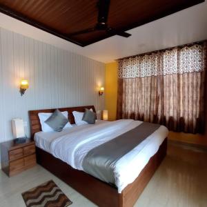 Hotel Himalayan View