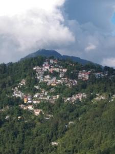 Hotel Himalayan View