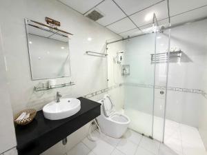 Homestay Căn Hộ Oasky Vũng Tàu 9N