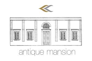 Antique Mansion