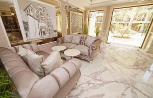 Harmony Suites - Dream Island