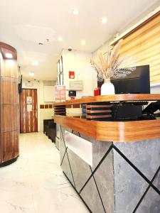 El Grande Inn Piy Margal Sampaloc Manila