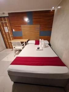 El Grande Inn Piy Margal Sampaloc Manila