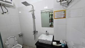 Vi Hostel-Motels-Hotel