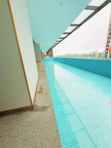 Xigang Xingsha Bay International Hotel