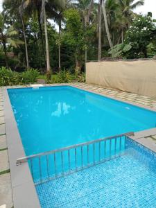 Babira brookside heritage resort