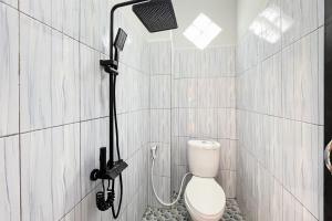 SANS Stay New Favour Pagaralam