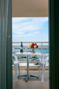 Proteas Seacret Sea View Studios