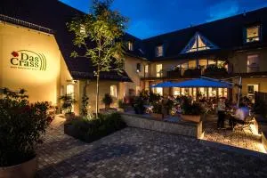 达斯克拉斯旅馆 - Hahnheim