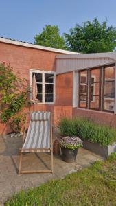 Beautiful and romantic 2 bedroom villa on the island Aeroe