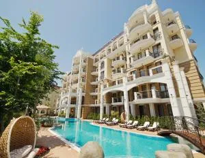 Harmony Suites - Dream Island - Kosharitsa
