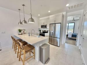 Luxury Desert Townhome in Kanab near Zion