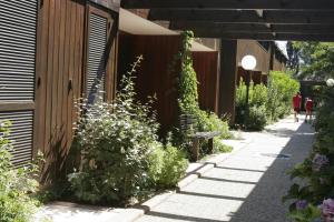 Appart'hotels Residence Castell'Verde : photos des chambres