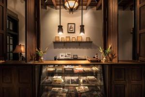 Uthai Heritage Hotel