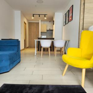 Suite Martina 2 Personas Quito