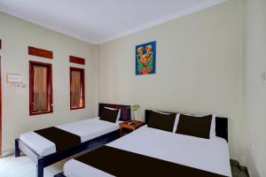 Collection O Budget Door Legian Inn at Poppies Road