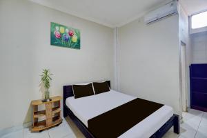 Collection O Budget Door Legian Inn @Poppies Road
