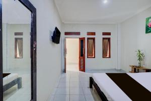 Collection O Budget Door Legian Inn @Poppies Road