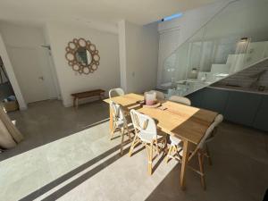 Boardwalk Hideaway 27 - Luxe 3BD w Pool