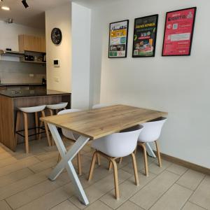 Suite Martina 2 Personas Quito