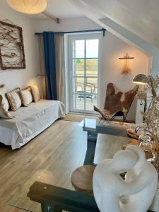 Galerie, Tumulus de la Hogue