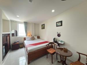 Doi May Hotel Da Latd