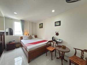 Doi May Hotel Da Latd