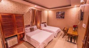 SU SU HOTEL QUY NHƠN