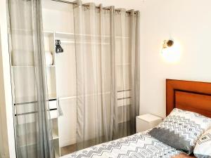Appartements Une halte, Proche Notre-Dame : photos des chambres