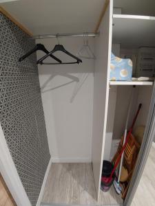 Appartements Une halte, Proche Notre-Dame : photos des chambres