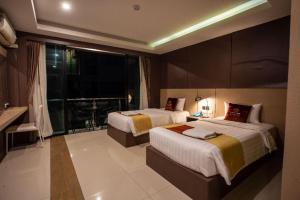 Grande Classic Pattaya