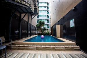 Grande Classic Pattaya