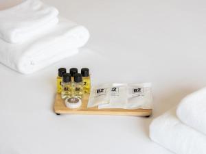 B2 Phitsanulok Boutique & Budget Hotel