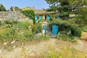 Villas Les Bulles de Montfort - WiFi - Parking gratuit & Cuisine : photos des chambres