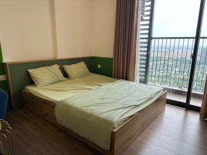 Chích Cún Homestay Sky Oasis Ecopark