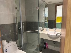 Chích Cún Homestay Sky Oasis Ecopark