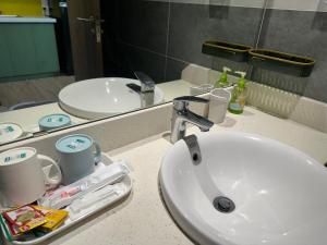 Chích Cún Homestay Sky Oasis Ecopark