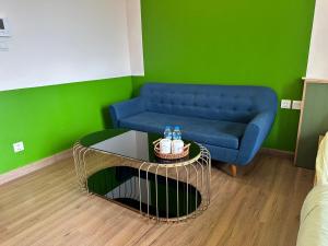 Chích Cún Homestay Sky Oasis Ecopark
