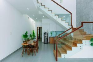 Nha Trong Pho - Green House