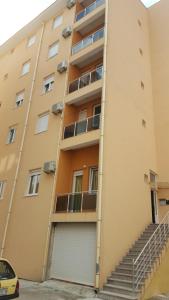 Apartman Megy