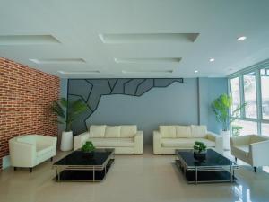B2 Nakhon Sawan Boutique & Budget Hotel