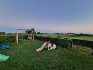 Gîte LErmitage des PréO