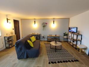 Gîte LErmitage des PréO