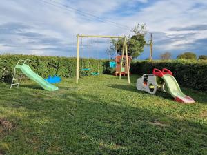 Gîte LErmitage des PréO