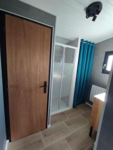 Maisons de vacances Gite L-Ermitage des Pre-O : photos des chambres