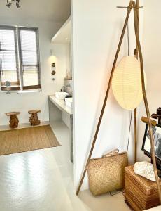 Galerie, Tumulus de la Hogue