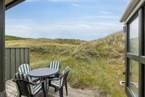 Summerhouse In Peaceful Surroundings