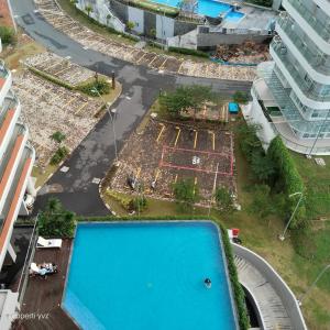 Apartment in Nongsa Palm Spring