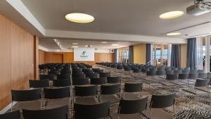 Hotels Holiday Inn Nice - Port St Laurent by IHG : photos des chambres