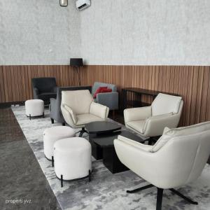 Apartment in Nongsa Palm Spring